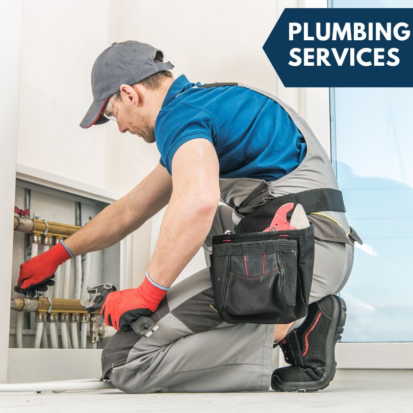 Stamford Plumbing Company